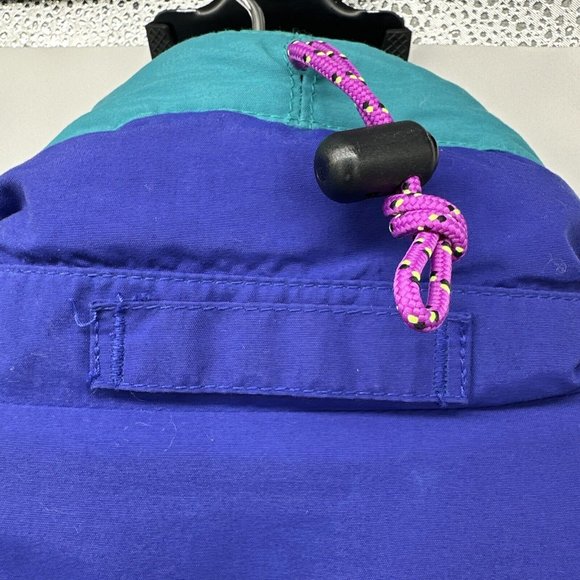 Vintage Patagonia Women's Coat Jacket Size Large - Picture 14 of 16